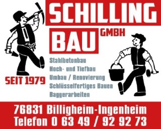Schilling Bau GmbH